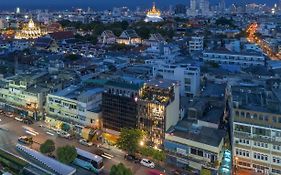 Chingcha Bangkok